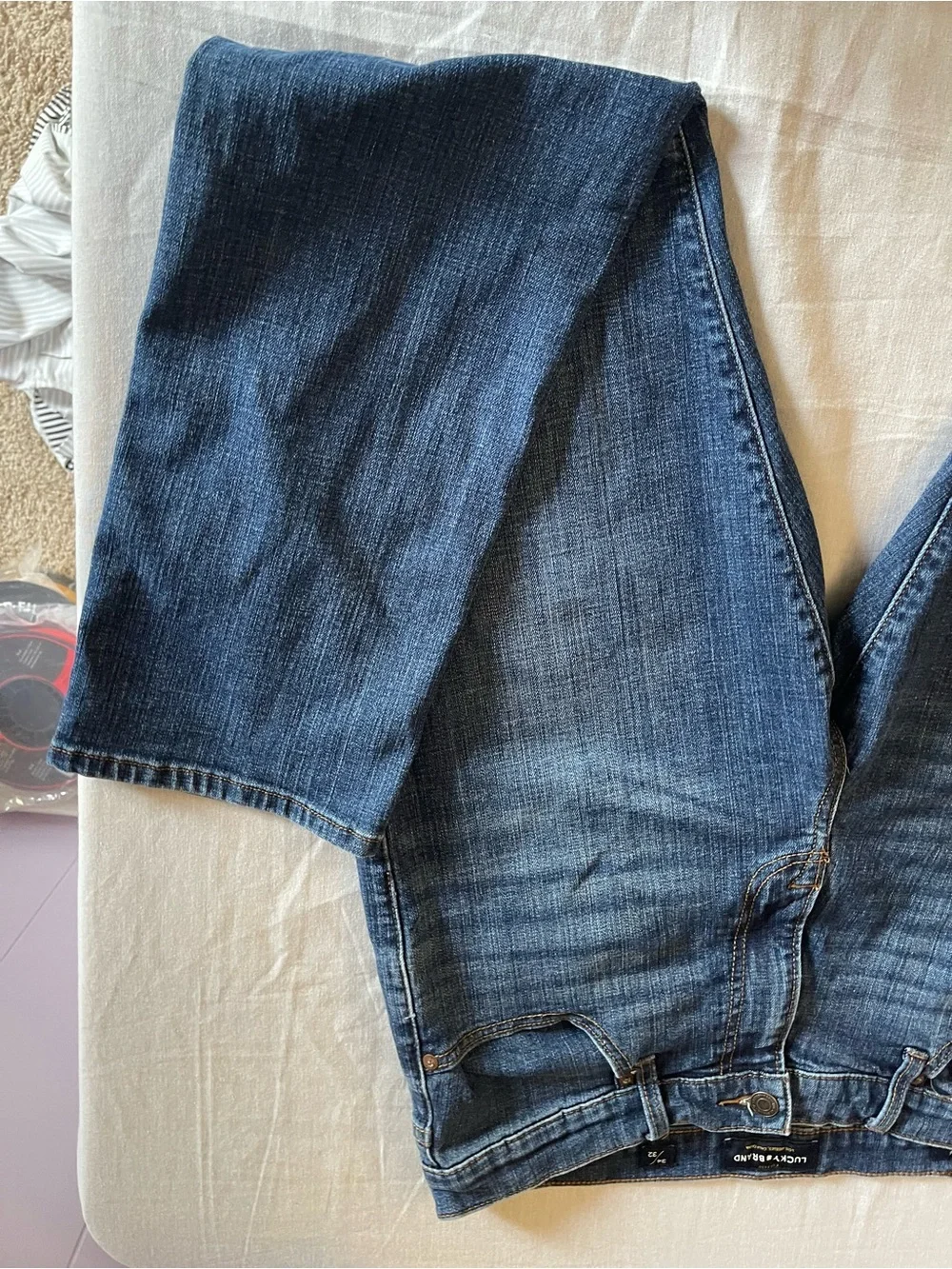 Lucky Brand lucky brand